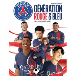 Paris Saint-Germain :...