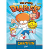 P'TITS DIABLES - HORS SERIE 2024 - MON FRERE, CE CHAMPION