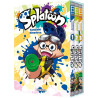 Splatoon - Coffret T01 à T03