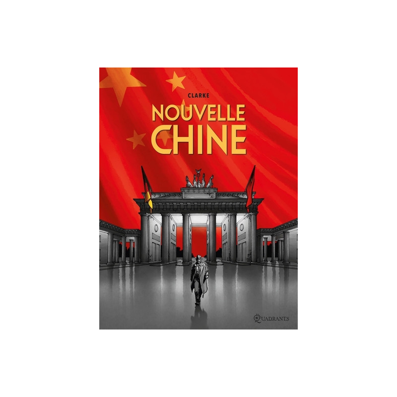 Nouvelle Chine