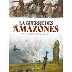 La Guerre des Amazones