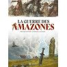 La Guerre des Amazones