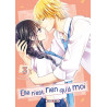 Elle n'est rien qu'à moi ! T03