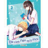 Elle n'est rien qu'à moi ! T02