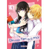 Elle n'est rien qu'à moi ! T01