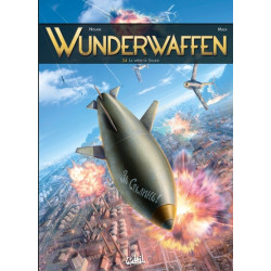 Wunderwaffen T24 - La...