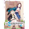 La Sorcière invincible T13