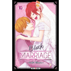 Black Marriage T10