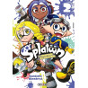Splatoon - La Contrée Clabousse T02
