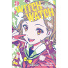 WITCH WATCH - Tome 09