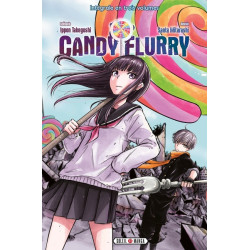 Candy Flurry - Coffret...