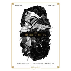 Les Ogres-Dieux - Coffret...