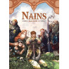 Nains - Coffret T21 À T25