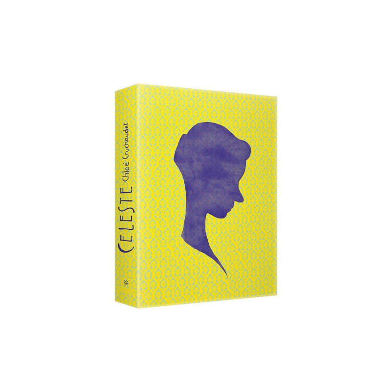 Céleste - Coffret