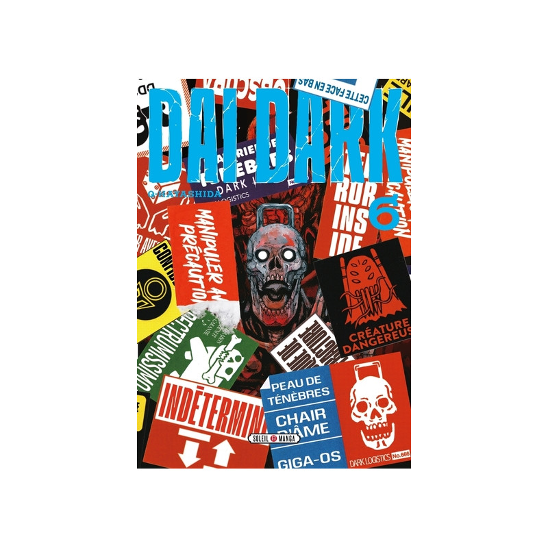 Dai Dark T06