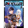 Last Mission : PK Killer T03