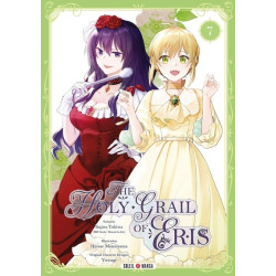 The Holy Grail of Eris T07