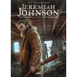 Jeremiah Johnson chapitre 5