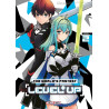 The World's Fastest Level up T02