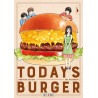 Today's Burger T03