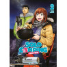 Solo Camping for Two T02