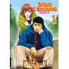 Solo Camping for Two T01