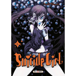 Suicide Girl T06