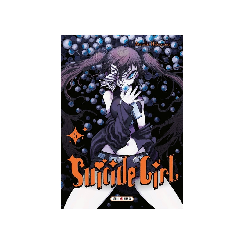 Suicide Girl T06
