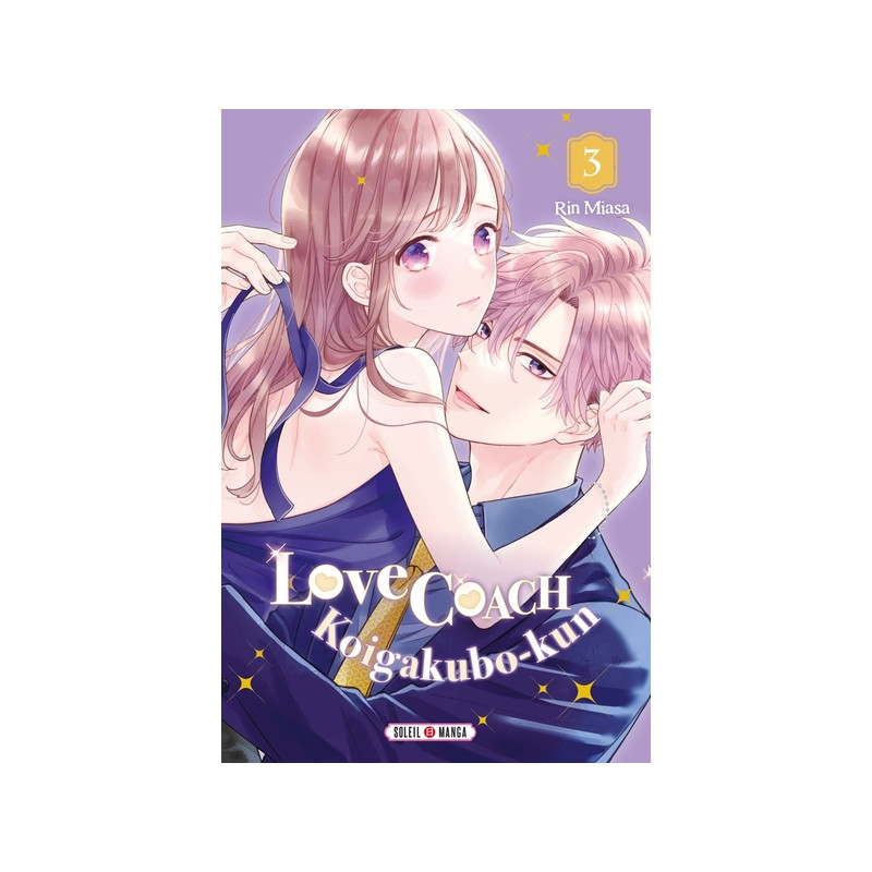 Love Coach Koigakubo-kun T03