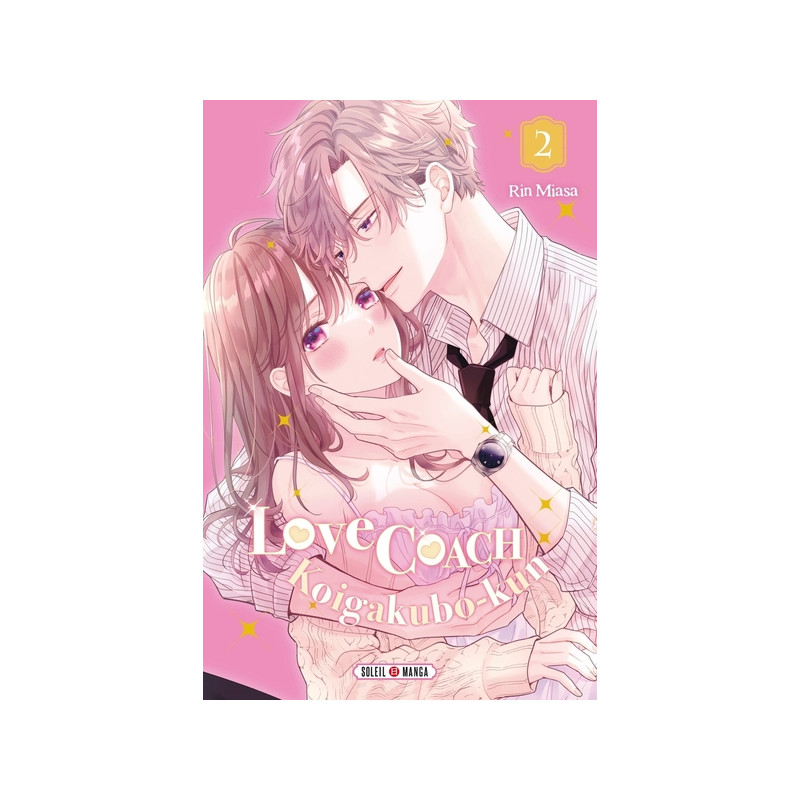 Love Coach Koigakubo-kun T02