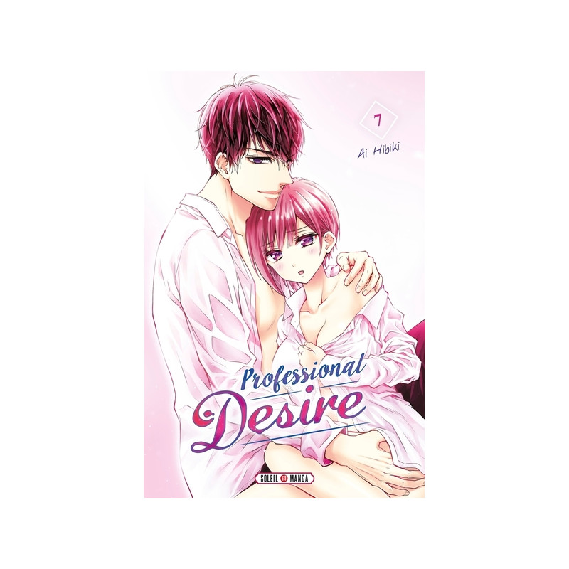 Professional Desire T07