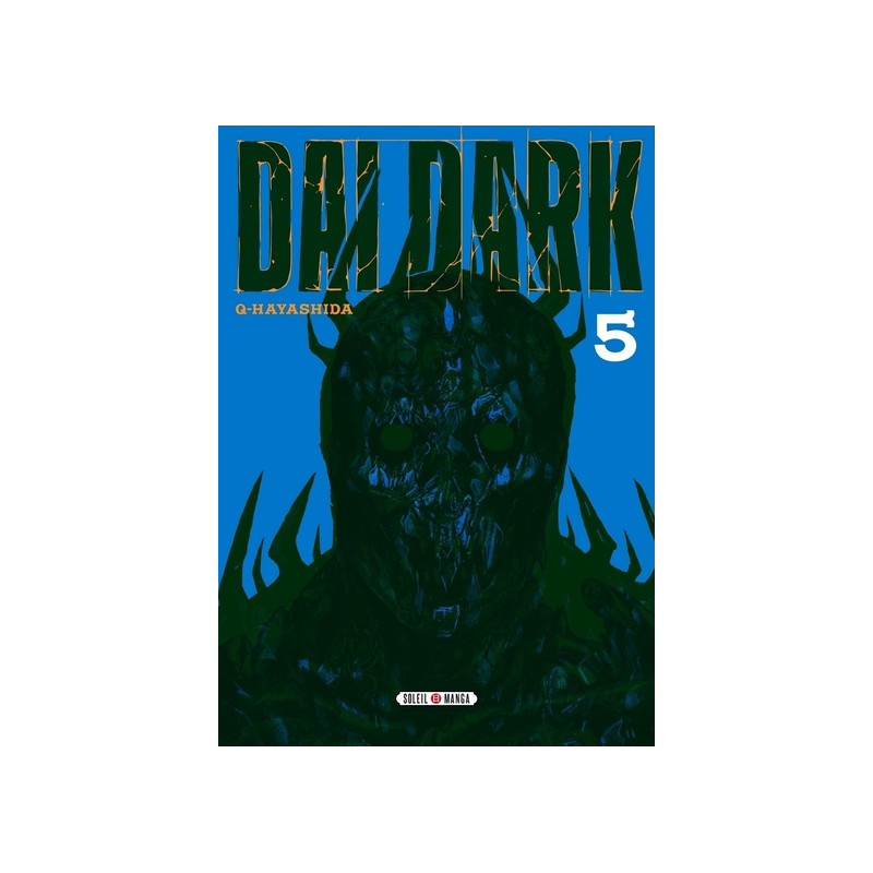 Dai Dark T05