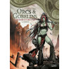 ORCS ET GOBELINS - Tome 24 OROUNA