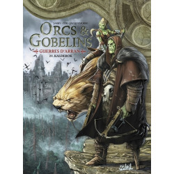 ORCS ET GOBELINS - Tome 25...