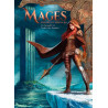 MAGES - Tome 11 ARUNDILL ET L'ORDRE DES OMBRES