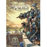 MAGES - Tome 10 DISHA