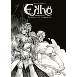Ekhö monde miroir T12 -...