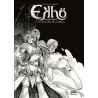 Ekhö monde miroir T12 - Édition N&B