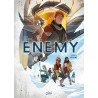 Enemy T03 - Unions