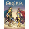 Orépia T02 - Le Fléau d'Orient