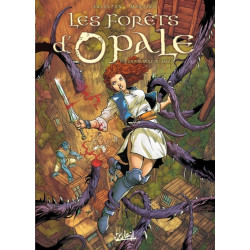 Les Forêts d'Opale T15 - La...
