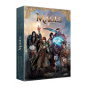 Mages - Coffret T05 à T08