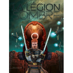 La Légion sombre