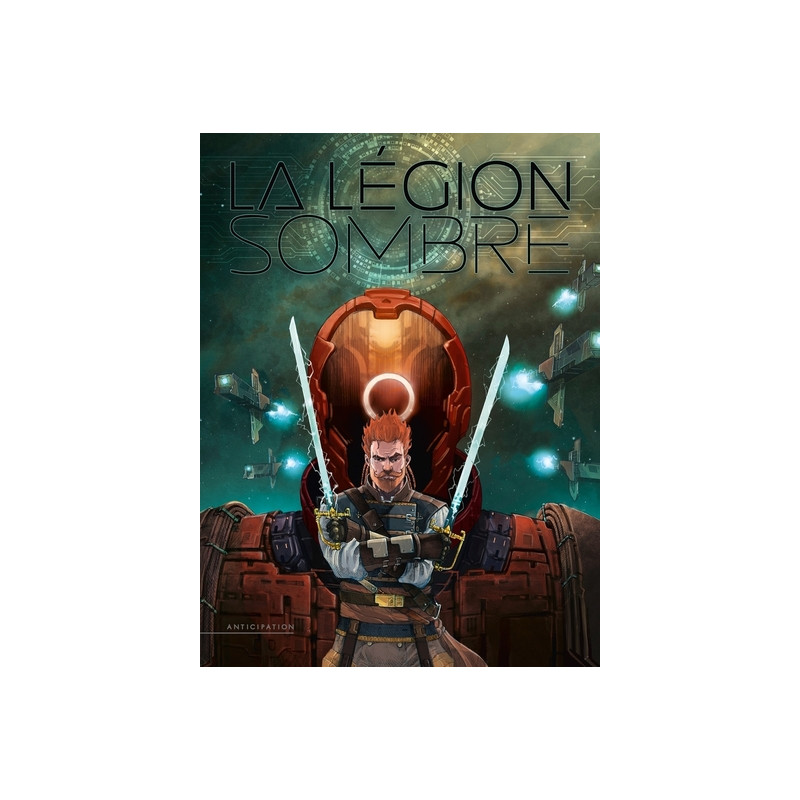 La Légion sombre
