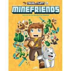 FRIGIEL ET FLUFFY :...