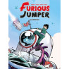 FURIOUS JUMPER - Tome 04 SOUS L'OCEAN
