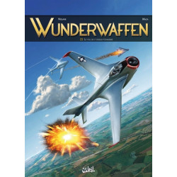 Wunderwaffen T22 - Le Vol...