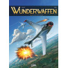 Wunderwaffen T22 - Le Vol de l'oiseau-tonnerre