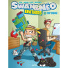 Swan et Néo - Brothers T04 - Top Swan !