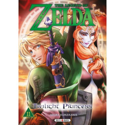 THE LEGEND OF ZELDA -...